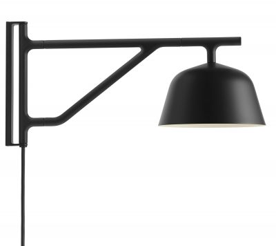 Ambit Wall lamp Muuto